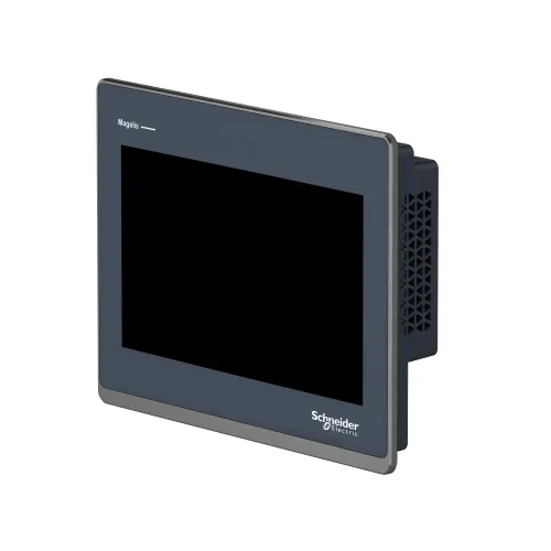 Сенсорная панель оператора 10", =24В HMIST6500