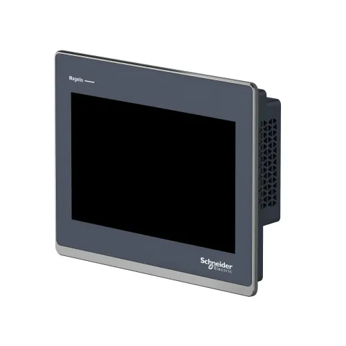 Сенсорная панель оператора 10", =24В HMIST6500
