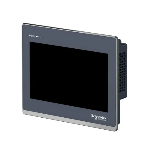 Сенсорная панель оператора 10", =24В HMIST6500
