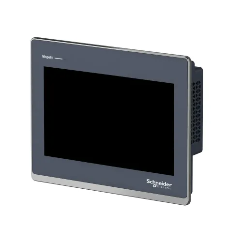 Сенсорная панель оператора 10", =24В HMIST6500