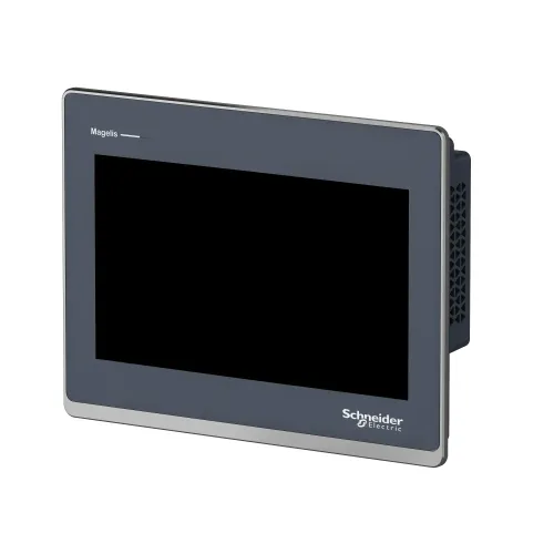 Сенсорная панель оператора 10", =24В HMIST6500