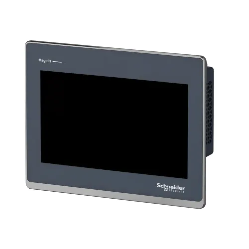 Сенсорная панель оператора 10", =24В HMIST6500