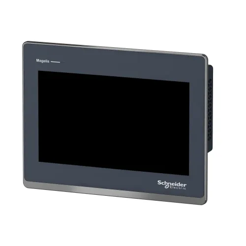 Сенсорная панель оператора 10", =24В HMIST6500