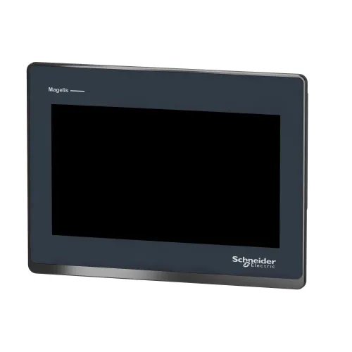 Сенсорная панель оператора 10", =24В HMIST6500