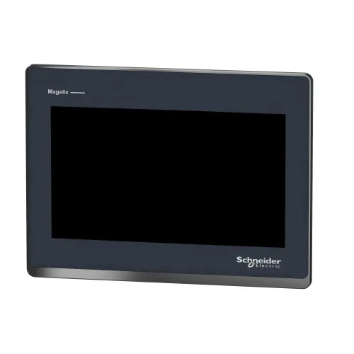 Сенсорная панель оператора 10", =24В HMIST6500