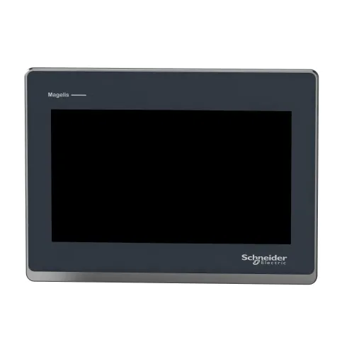 Сенсорная панель оператора 10", =24В HMIST6500