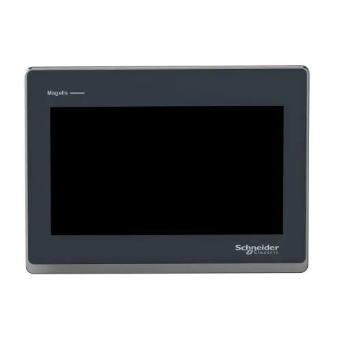 Сенсорная панель оператора 10", =24В HMIST6500