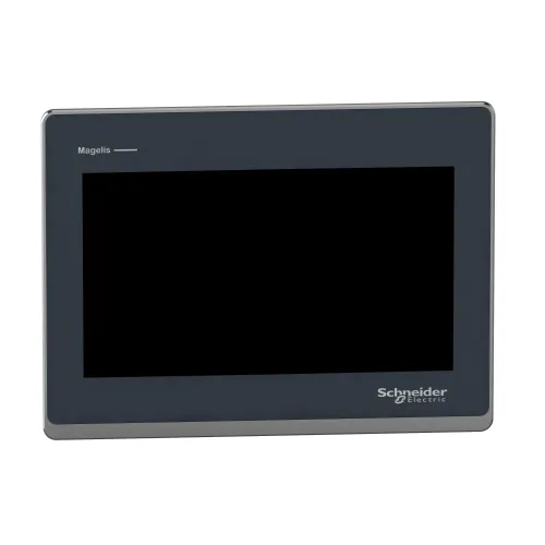 Сенсорная панель оператора 10", =24В HMIST6500