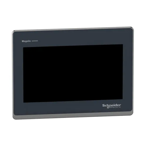 Сенсорная панель оператора 10", =24В HMIST6500