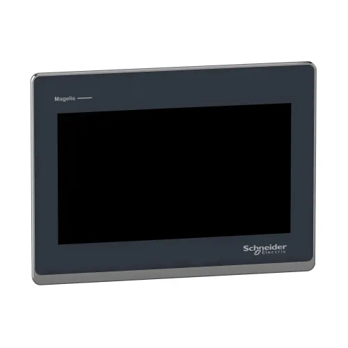 Сенсорная панель оператора 10", =24В HMIST6500