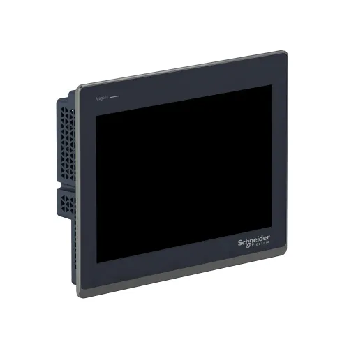 Сенсорная панель оператора 12", =24В HMIST6600
