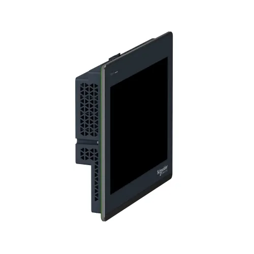 Сенсорная панель оператора 12", =24В HMIST6600