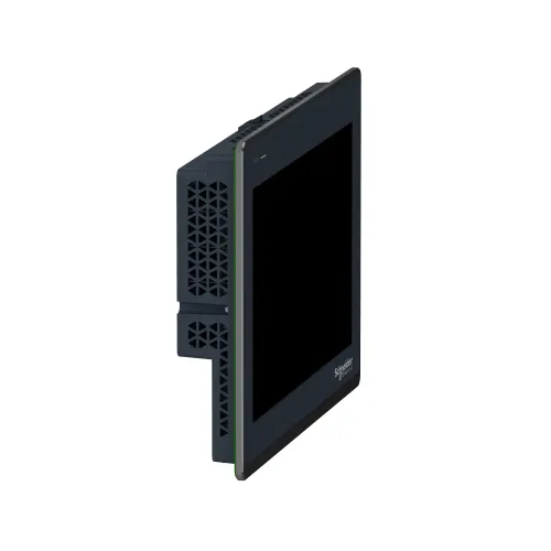 Сенсорная панель оператора 12", =24В HMIST6600