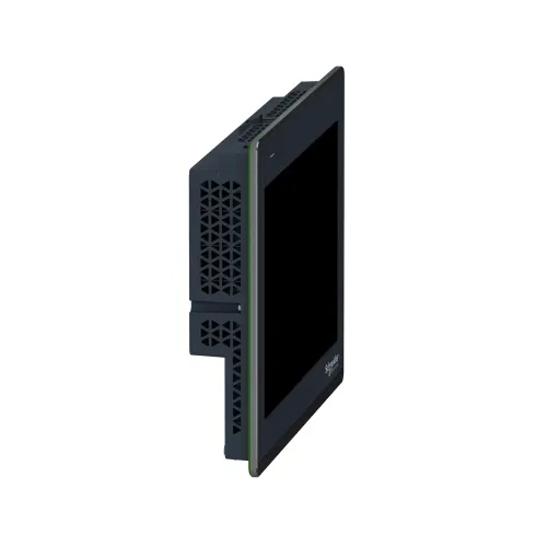 Сенсорная панель оператора 12", =24В HMIST6600