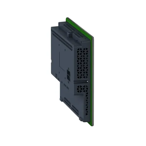 Сенсорная панель оператора 12", =24В HMIST6600