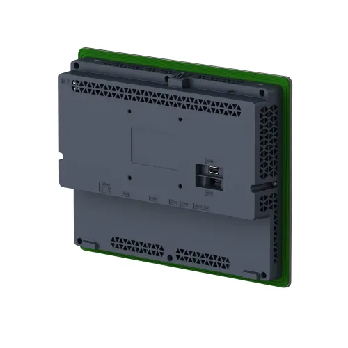 Сенсорная панель оператора 12", =24В HMIST6600