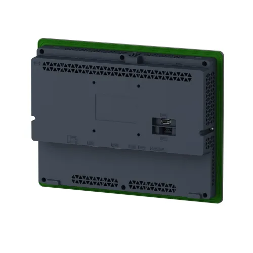 Сенсорная панель оператора 12", =24В HMIST6600