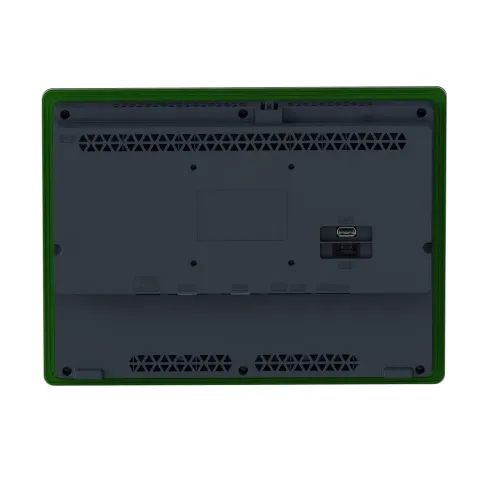 Сенсорная панель оператора 12", =24В HMIST6600