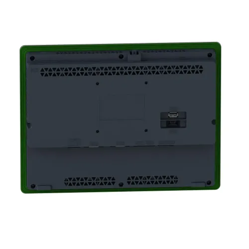 Сенсорная панель оператора 12", =24В HMIST6600