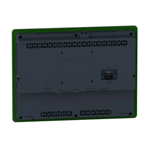 Сенсорная панель оператора 12", =24В HMIST6600