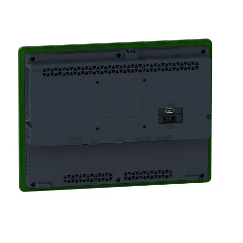 Сенсорная панель оператора 12", =24В HMIST6600