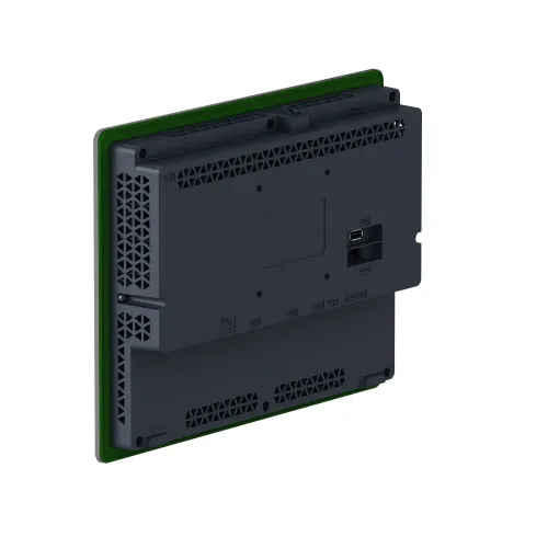 Сенсорная панель оператора 12", =24В HMIST6600