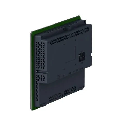 Сенсорная панель оператора 12", =24В HMIST6600