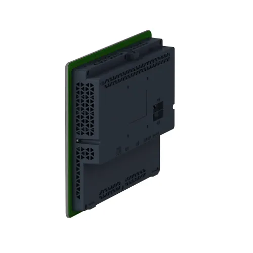 Сенсорная панель оператора 12", =24В HMIST6600