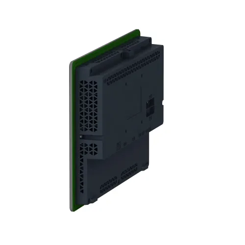 Сенсорная панель оператора 12", =24В HMIST6600