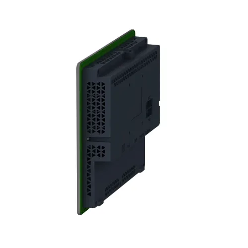 Сенсорная панель оператора 12", =24В HMIST6600