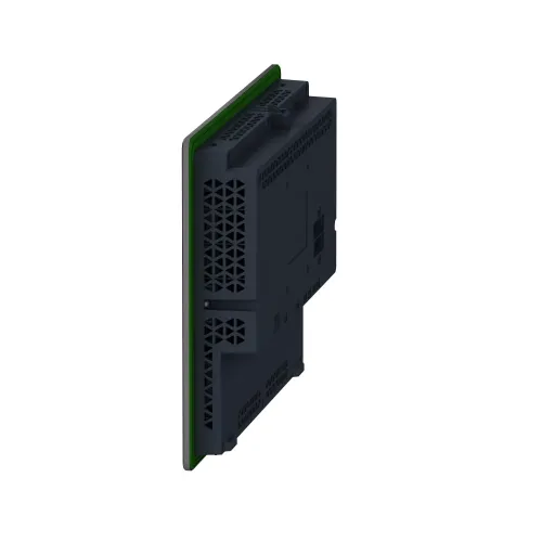 Сенсорная панель оператора 12", =24В HMIST6600
