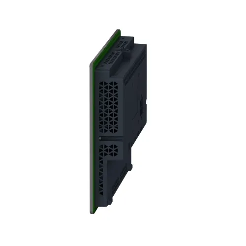 Сенсорная панель оператора 12", =24В HMIST6600
