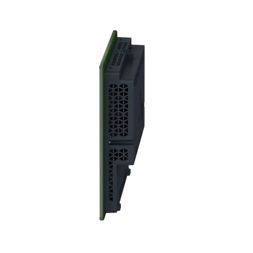 Сенсорная панель оператора 12", =24В HMIST6600