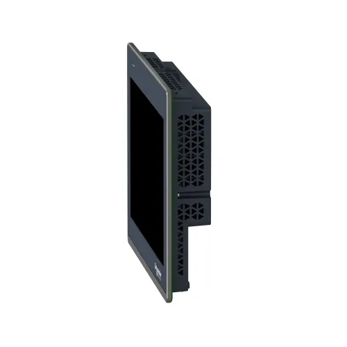Сенсорная панель оператора 12", =24В HMIST6600