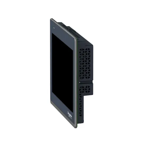 Сенсорная панель оператора 12", =24В HMIST6600