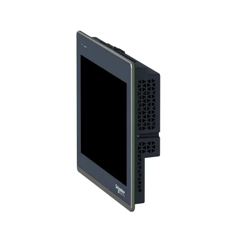 Сенсорная панель оператора 12", =24В HMIST6600