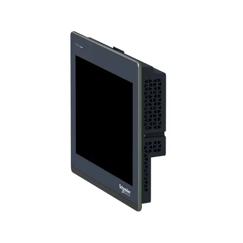 Сенсорная панель оператора 12", =24В HMIST6600