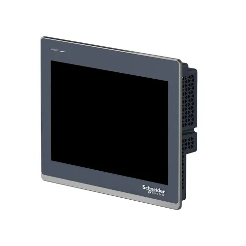 Сенсорная панель оператора 12", =24В HMIST6600