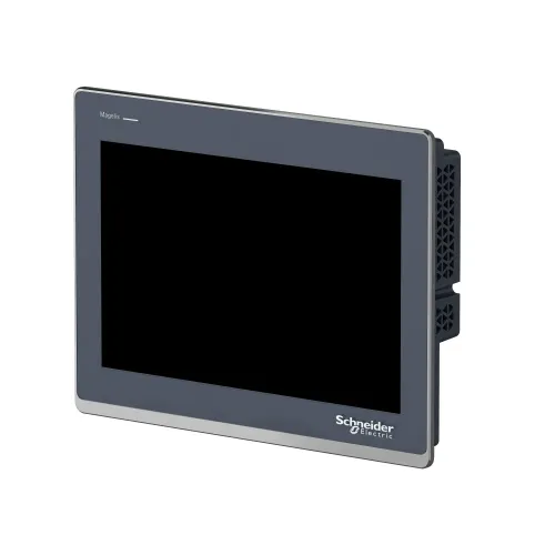 Сенсорная панель оператора 12", =24В HMIST6600