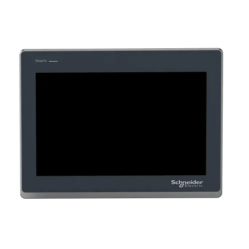 Сенсорная панель оператора 12", =24В HMIST6600