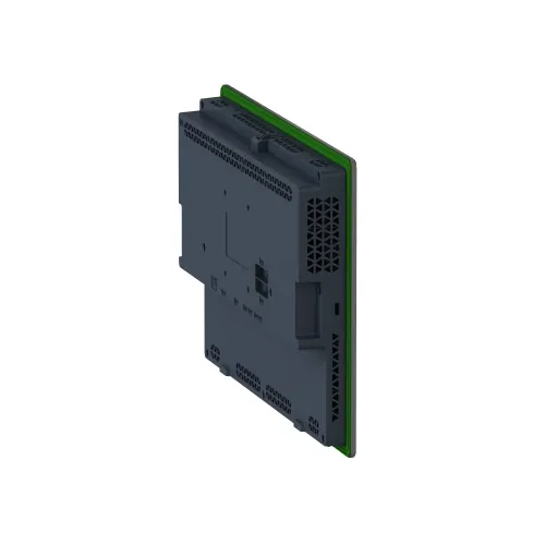 Сенсорная панель оператора 15", =24В HMIST6700