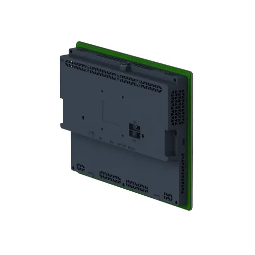 Сенсорная панель оператора 15", =24В HMIST6700