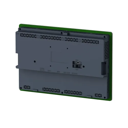 Сенсорная панель оператора 15", =24В HMIST6700
