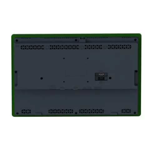 Сенсорная панель оператора 15", =24В HMIST6700