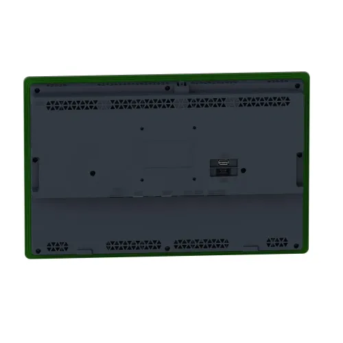 Сенсорная панель оператора 15", =24В HMIST6700