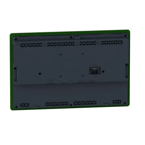 Сенсорная панель оператора 15", =24В HMIST6700