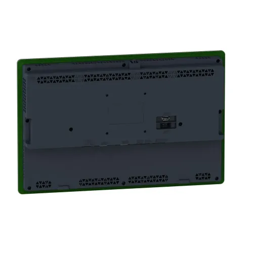 Сенсорная панель оператора 15", =24В HMIST6700