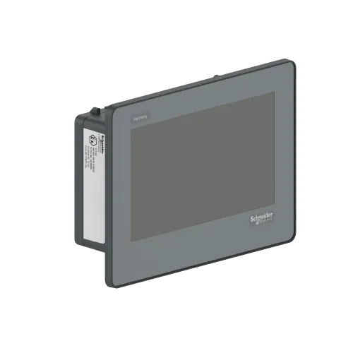 Сенсорная панель 4,3", 480x272, RS-232C HMISTO705