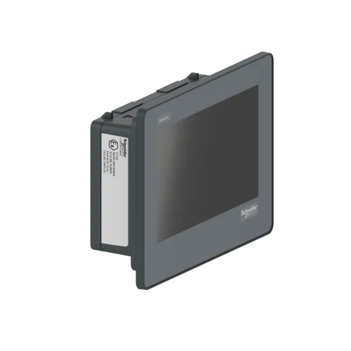 Сенсорная панель 4,3", 480x272, RS-232C HMISTO705