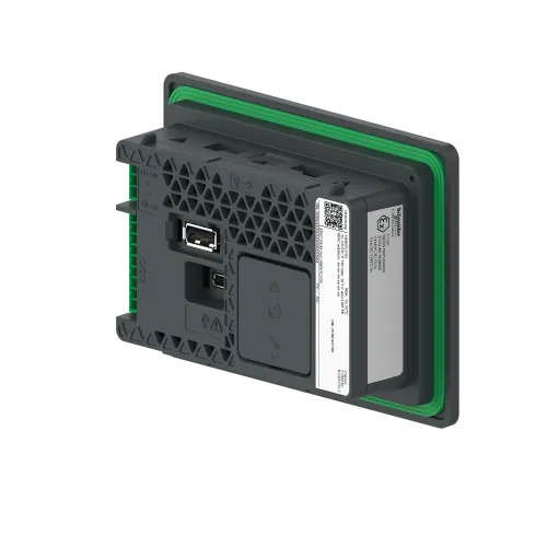 Сенсорная панель 4,3", 480x272, RS-232C HMISTO705